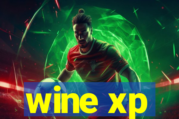 wine xp